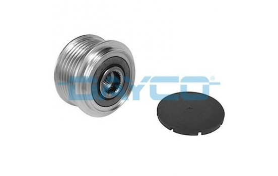 Alternator Freewheel Clutch