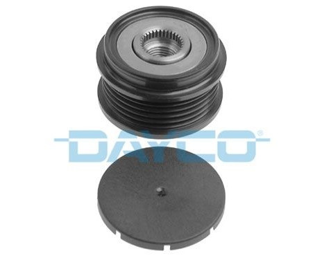 Alternator Freewheel Clutch