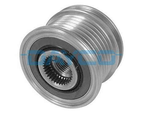 Alternator Freewheel Clutch