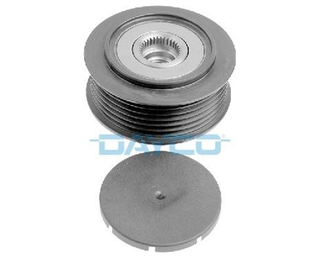 Alternator Freewheel Clutch