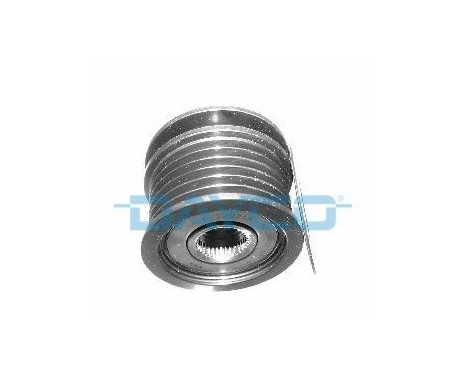 Alternator Freewheel Clutch