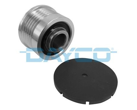 Alternator Freewheel Clutch