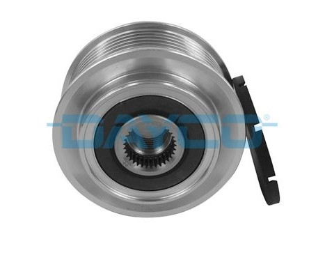 Alternator Freewheel Clutch