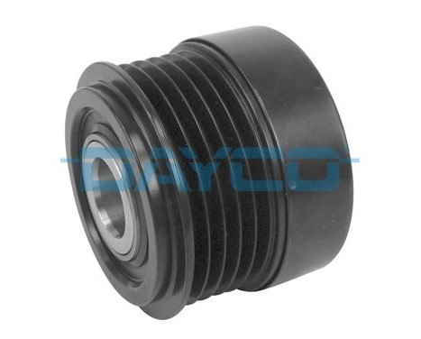 Alternator Freewheel Clutch