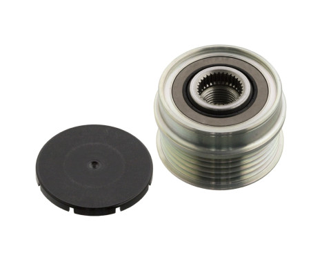Alternator Freewheel Clutch