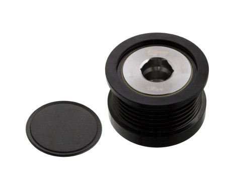 Alternator Freewheel Clutch