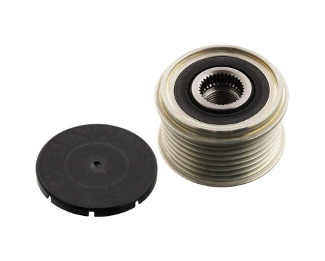 Alternator Freewheel Clutch