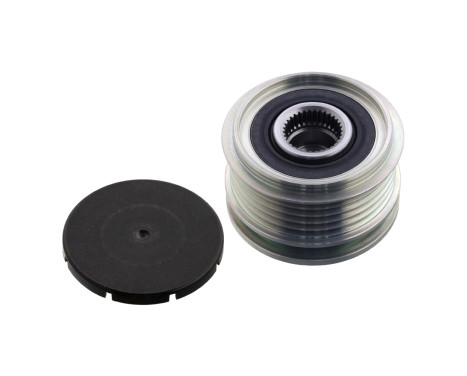 Alternator Freewheel Clutch