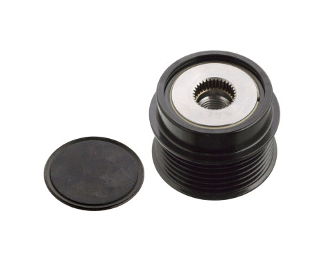 Alternator Freewheel Clutch