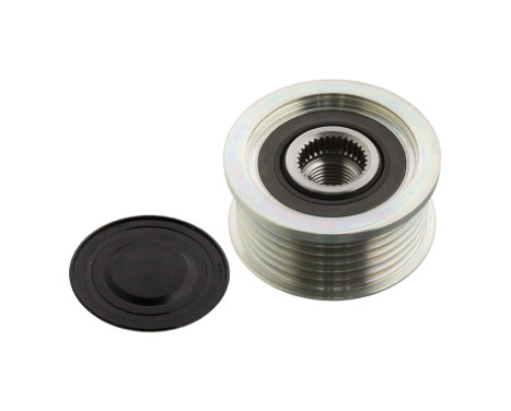 Alternator Freewheel Clutch