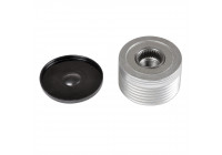 Alternator Freewheel Clutch