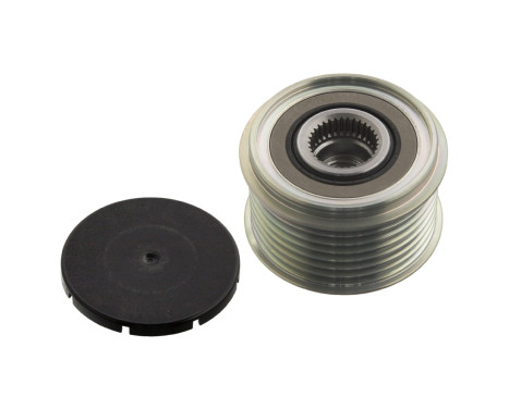 Alternator Freewheel Clutch