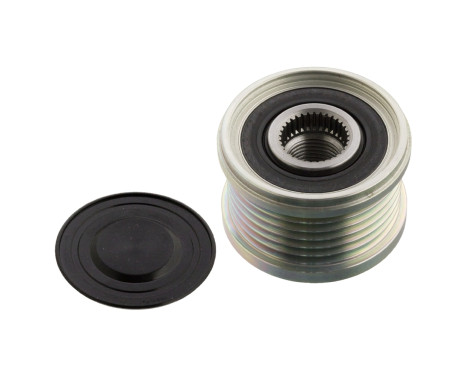 Alternator Freewheel Clutch