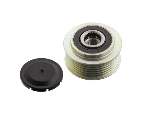 Alternator Freewheel Clutch