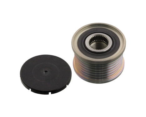 Alternator Freewheel Clutch