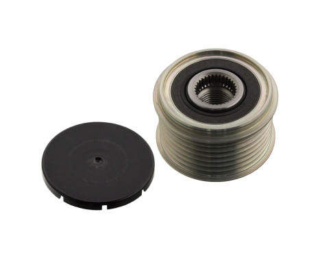 Alternator Freewheel Clutch