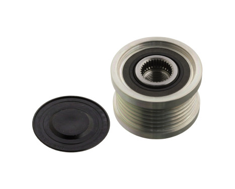 Alternator Freewheel Clutch