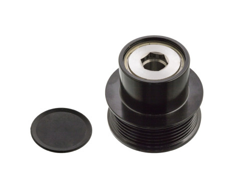 Alternator Freewheel Clutch