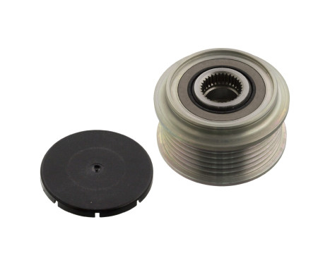 Alternator Freewheel Clutch