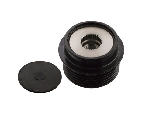 Alternator Freewheel Clutch Alternator Freewheel Clutch