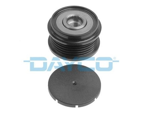 Alternator Freewheel Clutch