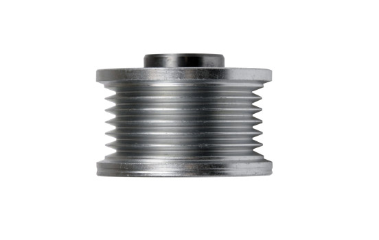 Alternator Freewheel Clutch, Image 3