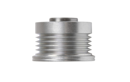 Alternator Freewheel Clutch, Image 3