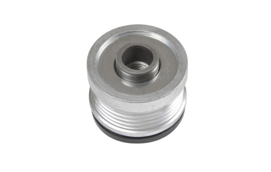 Alternator Freewheel Clutch, Image 2