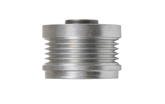 Alternator Freewheel Clutch, Image 3