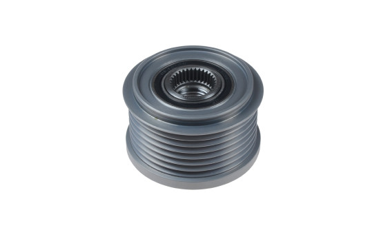 Alternator Freewheel Clutch, Image 2
