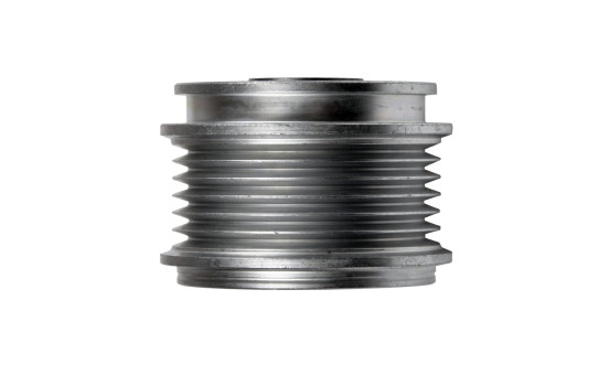 Alternator Freewheel Clutch, Image 3