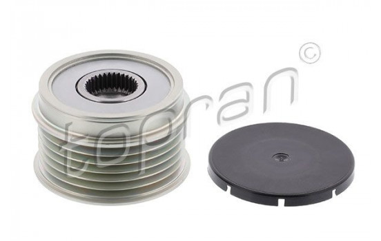 Alternator Freewheel Clutch