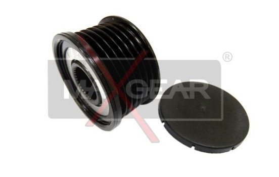 Alternator Freewheel Clutch