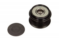 Alternator Freewheel Clutch