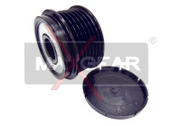 Alternator Freewheel Clutch