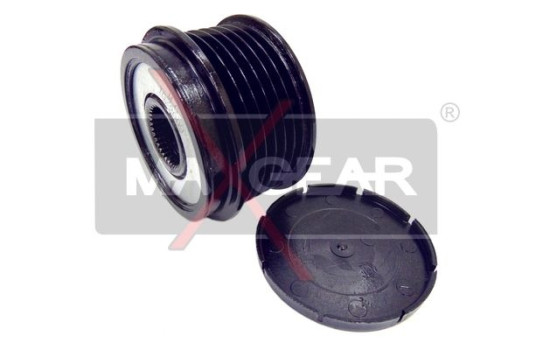 Alternator Freewheel Clutch