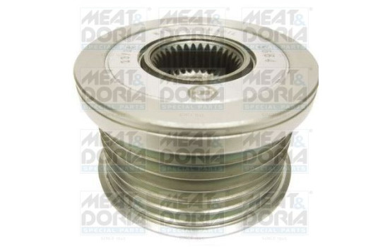 Alternator Freewheel Clutch