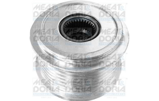 Alternator Freewheel Clutch