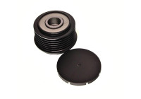 Alternator Freewheel Clutch