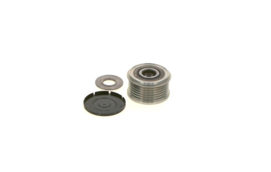 Alternator Freewheel Clutch