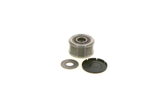Alternator Freewheel Clutch, Image 4