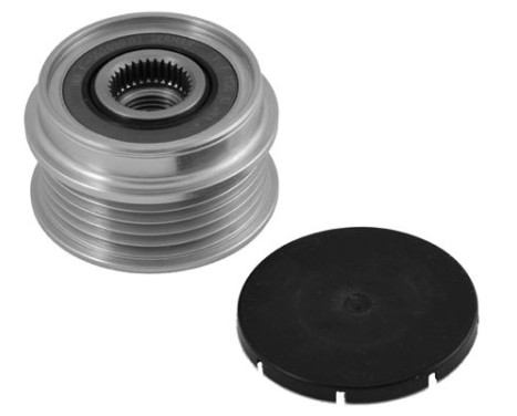 Alternator Freewheel Clutch