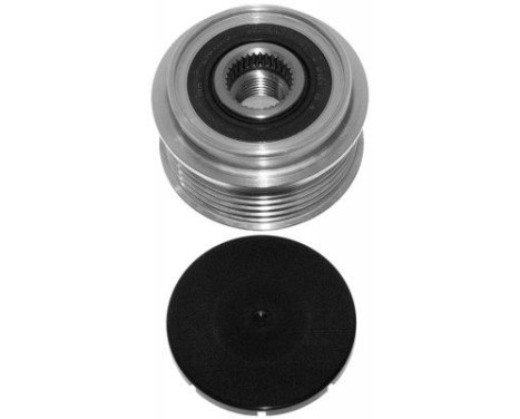 Alternator Freewheel Clutch