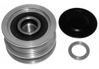 Alternator Freewheel Clutch