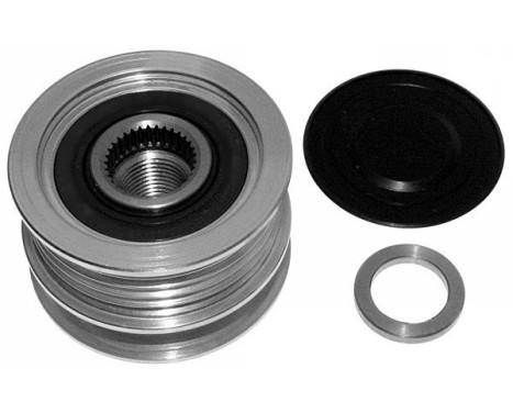 Alternator Freewheel Clutch