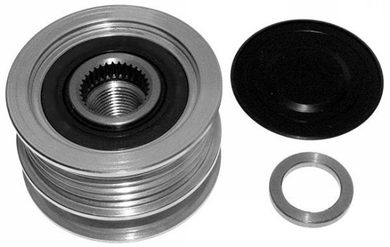 Alternator Freewheel Clutch