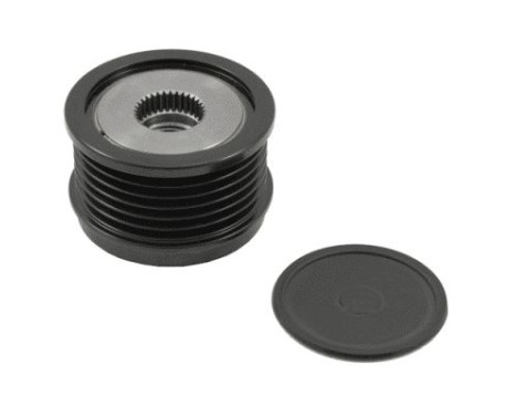 Alternator Freewheel Clutch