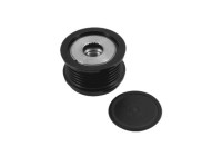 Alternator Freewheel Clutch