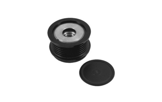 Alternator Freewheel Clutch