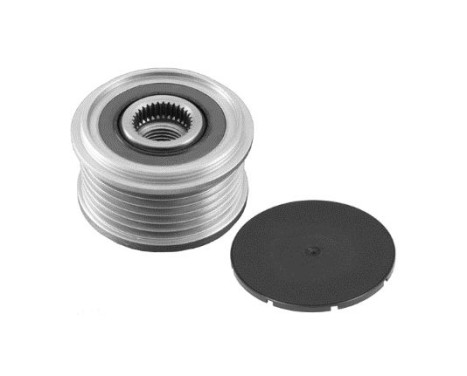 Alternator Freewheel Clutch